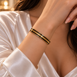 Round bracelet 028