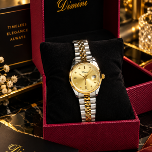 Dimini watch 001