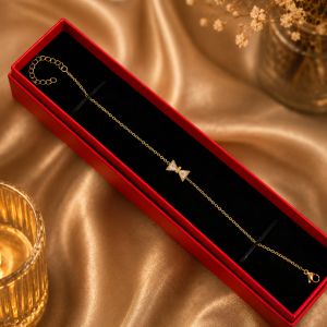 Steel bracelet 003