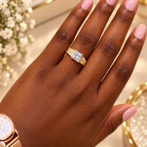 Zm ring 013 size 9
