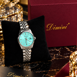 Dimini watch 002 comes boxed