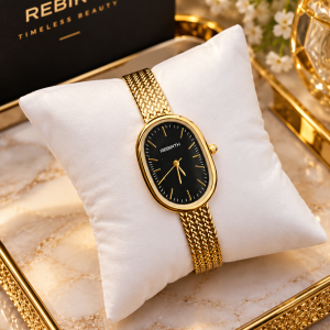 Rebirth black face