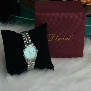 Dimini watch 002 comes boxed