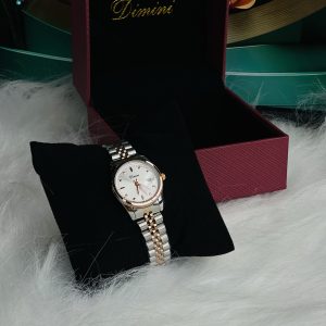 Dimini watch 003 comes boxed