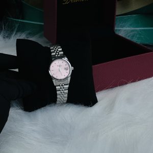 Dimini watch 005 comes boxed