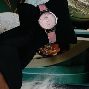 Coliy Kenny watch 006 no box
