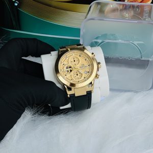 NAVI FORCE watch 002 comes boxed
