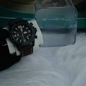 NAVI FORCE WATCH 003 comes boxed