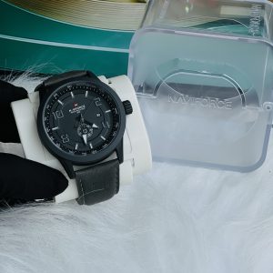 NAVI FORCE watch 004 comes boxed