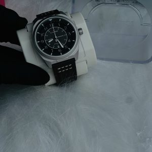 NAVI FORCE watch 005 comes boxed