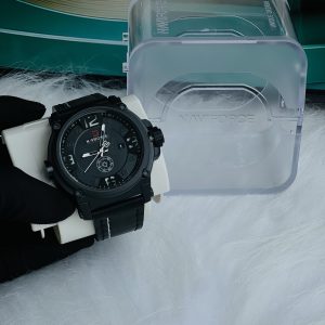 NAVI FORCE watch 006 comes boxed