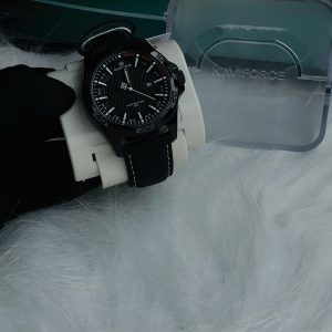 NAVI FORCE watch 008 comes boxed