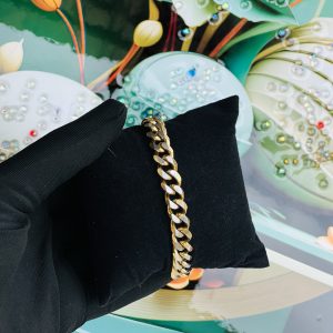 2 toned bracelet 001