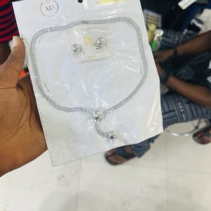 MD VCA  double full set