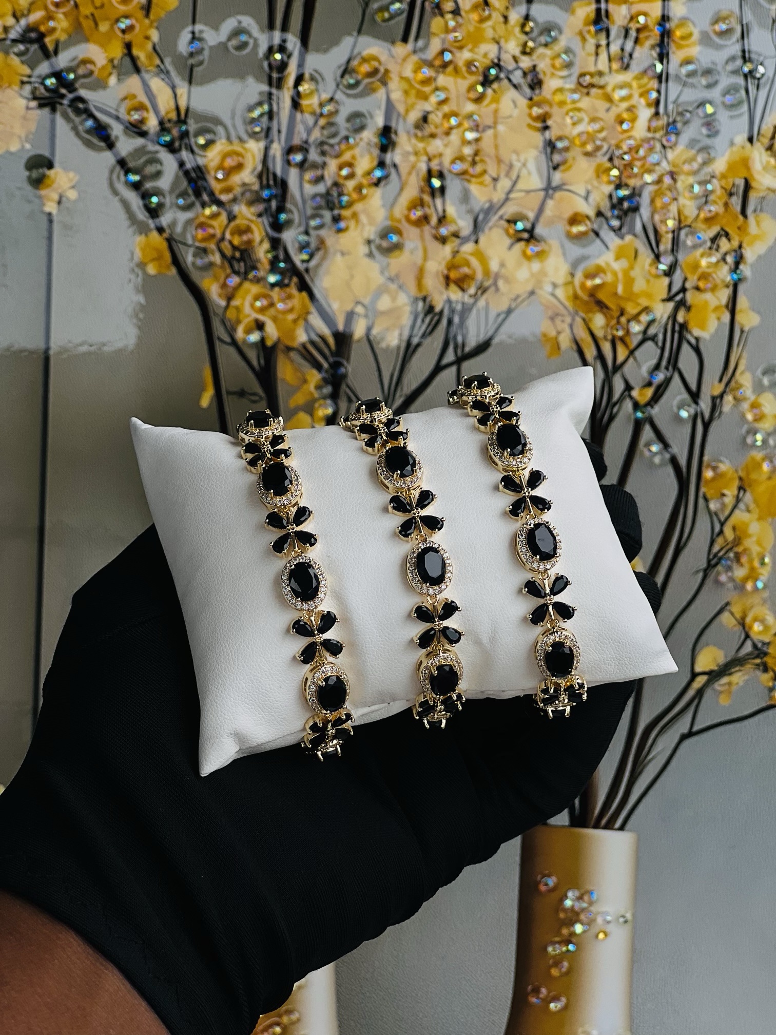 RQ bracelet 1pcs 031