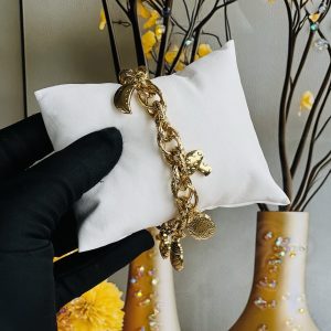 Charm bracelet 002