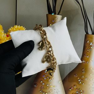Charm bracelet 005