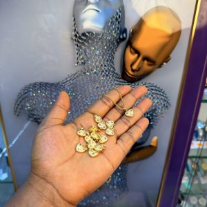 Xuping necklace 009