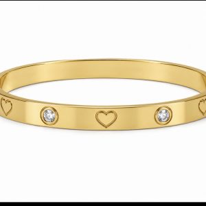 Cartier gold bracelet 002