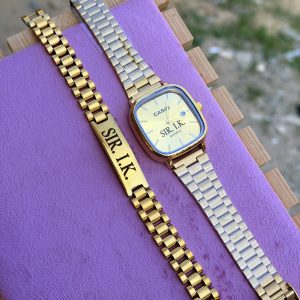 Casio combo 005