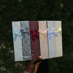 Bracelet box