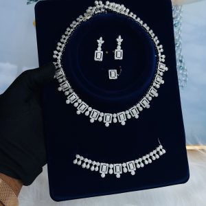 Zirconia sets 001