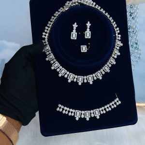 Zirconia sets 001