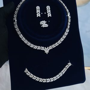Zirconia sets 002