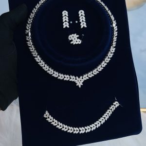 Zirconia sets 002