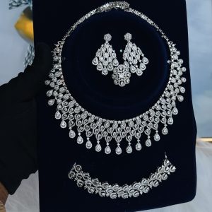 Zirconia sets 003