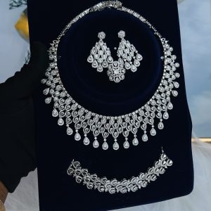 Zirconia sets 003