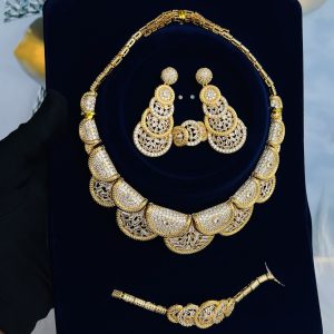 Zirconia sets 004