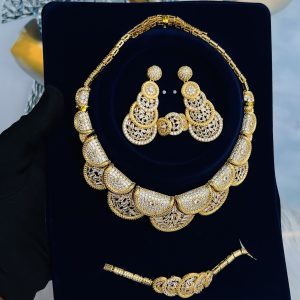 Zirconia sets 004