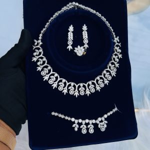 Zirconia sets 005