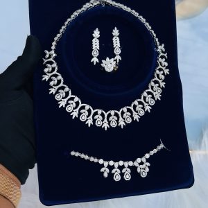 Zirconia sets 005