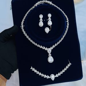 Zirconia sets 006