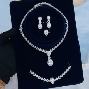 Zirconia sets 006