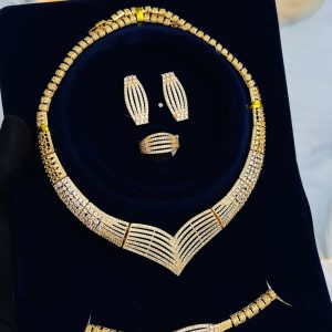 Zirconia  sets 008