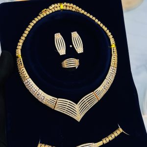 Zirconia  sets 008