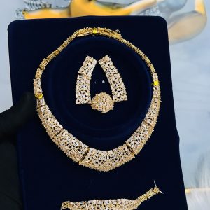 Zirconia sets 009