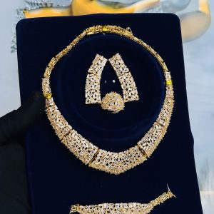 Zirconia sets 009