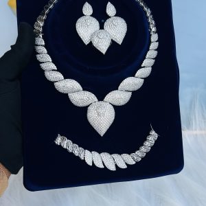 Zirconia sets 010