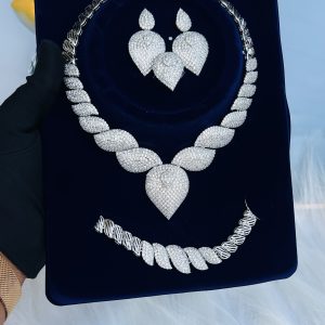 Zirconia sets 010