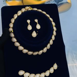 Zirconia sets 011