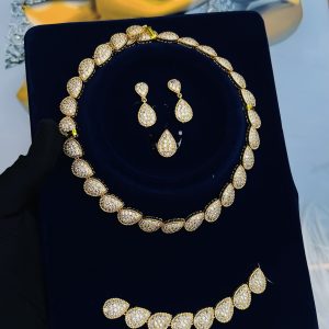 Zirconia sets 011