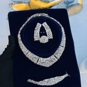 Zirconia sets 013