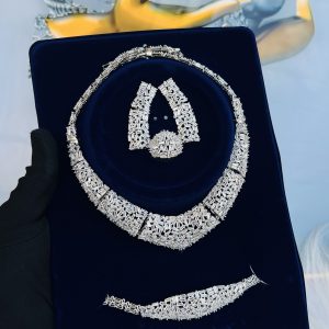Zirconia sets 013