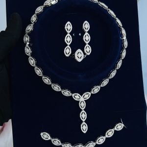 Zirconia sets 014