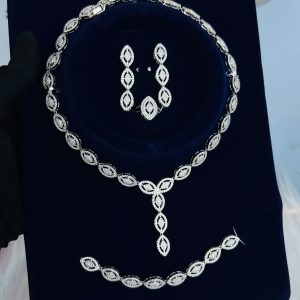 Zirconia sets 014