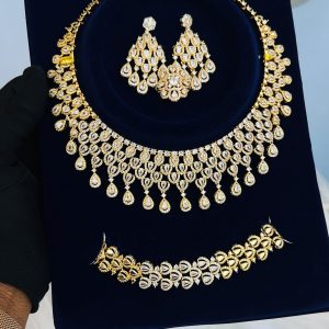 Zirconia sets 015